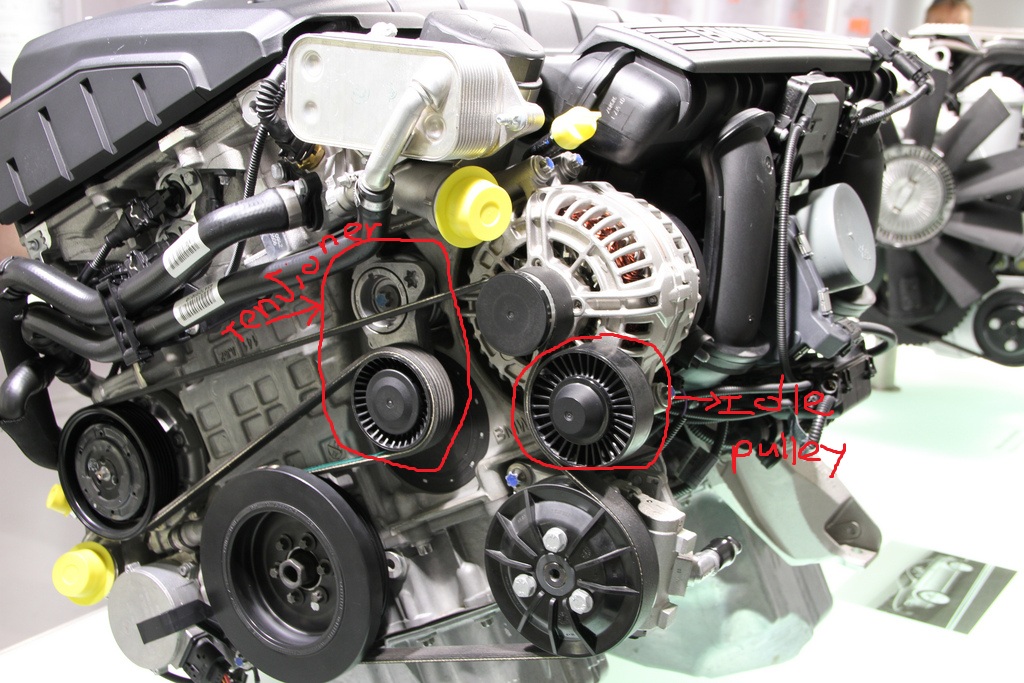 See B3725 in engine